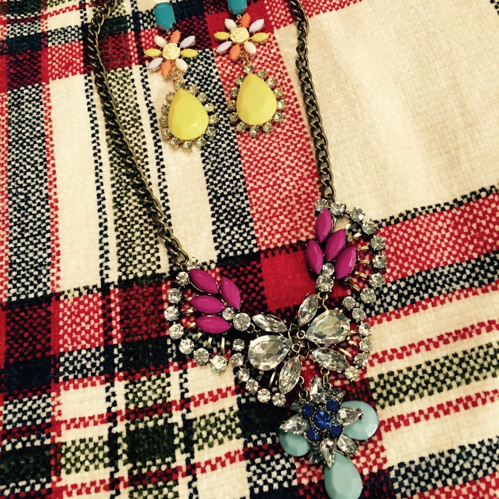 Statement Jewelry Bundle 💕